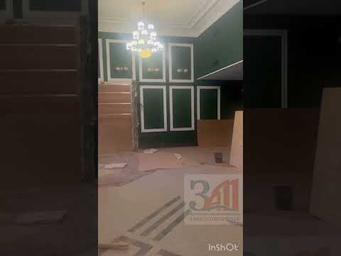 Аренда коммерческой недвижимости по адресу: г. Москва, Новинский бульвар, 12