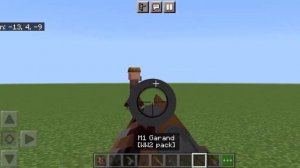 Minecraft InSaRe's Warfare Addon v1 Release