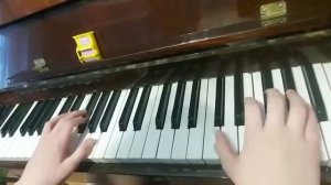 Менуэт Й.гайдн