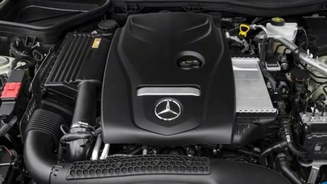 Hot News 2017 Mercedes Benz SLC 300 смотреть онлайн