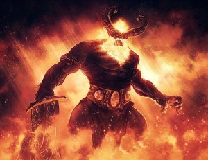 БОГИ ДЕМОНЫ СИЛЫ. ВЕДЬМИНА ИЗБА - ИНГА ХОСРОЕВА.mp4