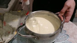 Оладушки, как у бабушки, вкусный рецепт приготовления.