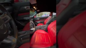 Аренда авто в Лос Анджелесе – прокат Ford Mustang GT | arenda-avto.la
