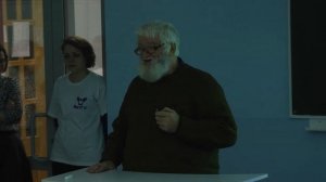 Николай Непейвода «Эта «никому не нужная» логика?» (2017) | Лекции в Политехническом