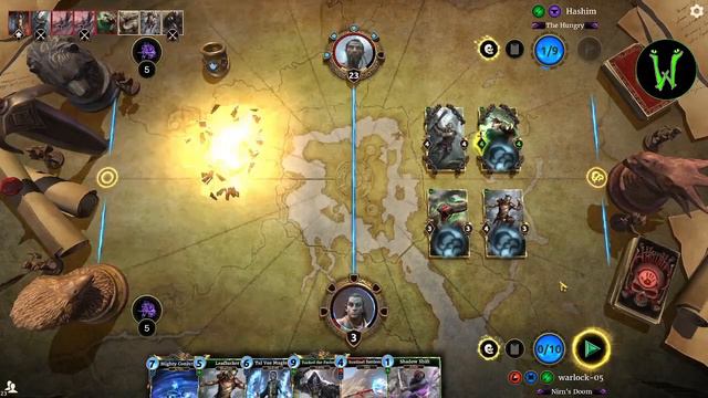 TOP-1 January 2024: 6 decks I used for Ranked games in TES: Legends last season смотреть онлайн