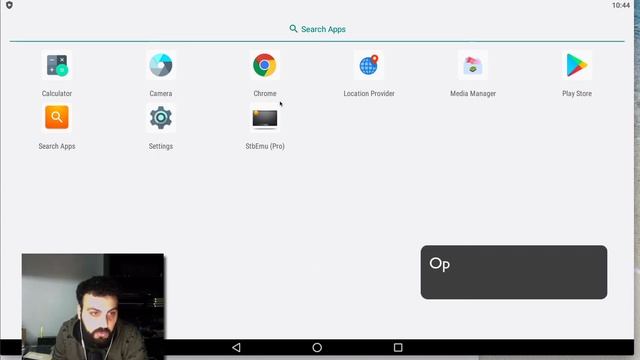 HOST NOT FOUND STBemu Problem! Fix!!! смотреть онлайн