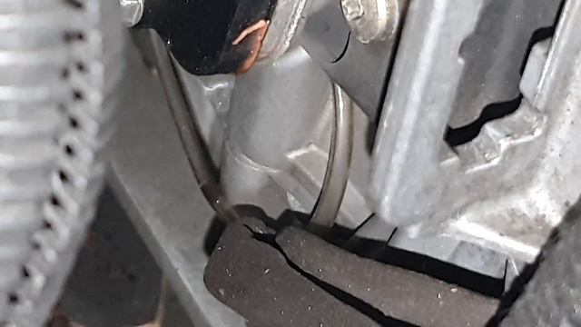 Убираем микс на снегоходе смотреть онлайн