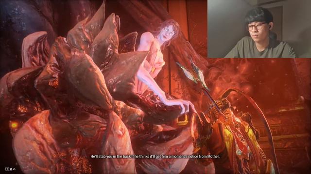 Heart of Deimos | Warframe #11 смотреть онлайн