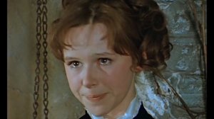 "Три дня я гналась за вами. Чтоб сказать как вы мне безразличны" (Обыкновенное чудо)