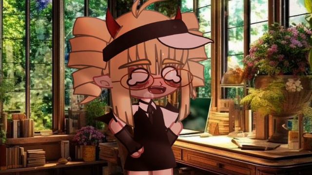 Tutorial #5||Gacha Club/Gacha Life/Gacha Life 2||Как сочетать цвета? Гайд по цветовому кругу||Lexi.