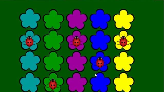 Ladybug Rainforest Escape Walkthrough [Games2Rule] смотреть онлайн