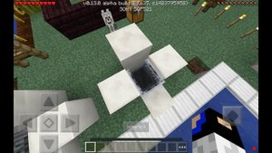 Как перенести карту в майнкрафт?