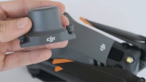 DJI Mavic 3T Enterprise RTK Module / Unboxing & Installation / KUTU AÇILIMI