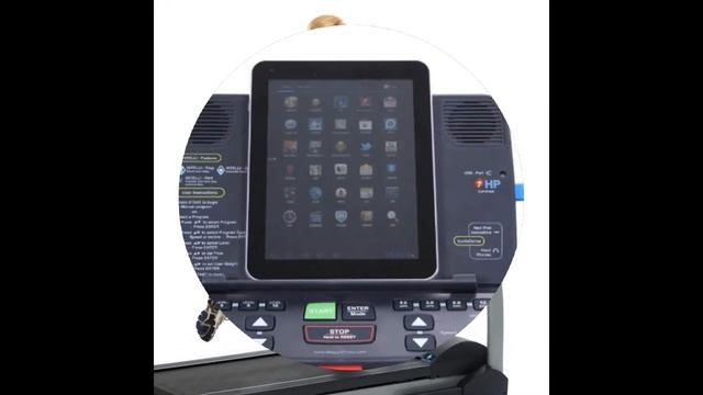 Review: LifeSpan TR1200i Folding Treadmill смотреть онлайн