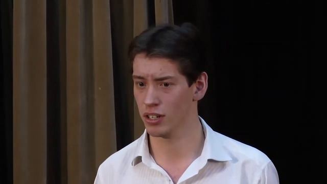 3 курс М.А. Швыдкой. Художественное слово. 1 часть смотреть онлайн