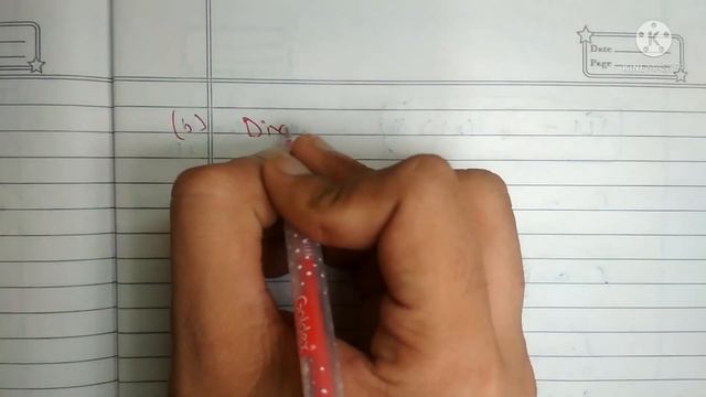 Quantisation of orbital angular momentum by Physics Rockers