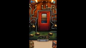 100 Doors Around The World Adventure Level 22 100 Дверей Вокруг света