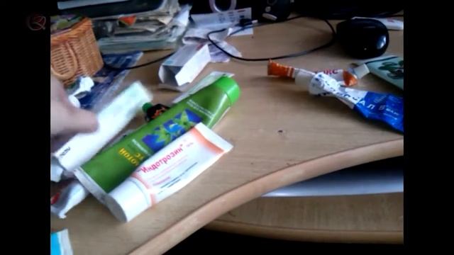 Растяжение голеностопа. Личный опыт.#2