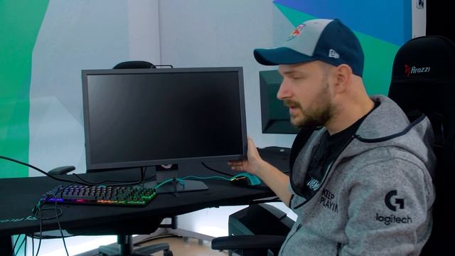 ОтварянеТО | НОВИЯТ И ПО-ДОБЪР Zowie XL2411K смотреть онлайн