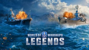 World of Warships: Legends #1