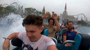 Поездка в The Land of Legend Турция