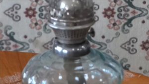 керосиновые лампы