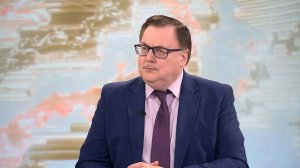 Политолог Маслов оценил сотрудничество России и Китая / События на ТВЦ