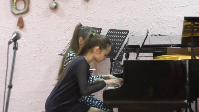 Лосева Вероника и Ксения смотреть онлайн