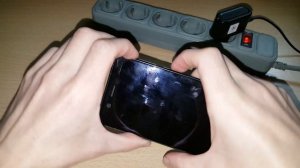 Nokia 5 TA-1053 hard reset сброс настроек графический ключ пароль зависает тормозит висит