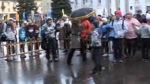 Молодёжные Новости #28 (эфир от 9.10.2014)