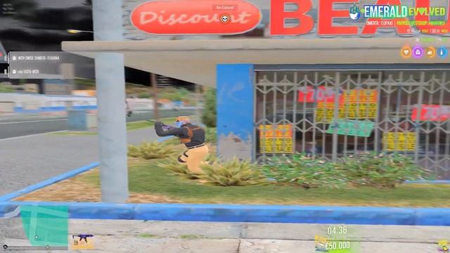 Summer Vibes ? | Emerald Evolved | Clicky PvP Highlights #15 смотреть онлайн