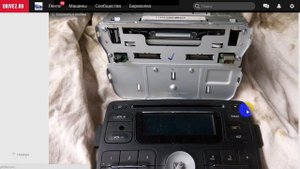renault duster ремонт магнитолы, замена usb разъема. Автоэлектрик - Umbrella.center