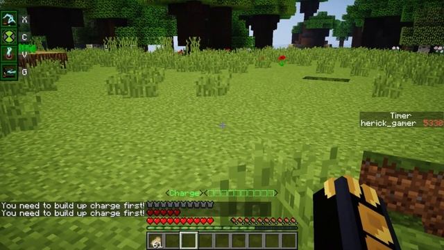 TODOS Os SEGREDOS Do MOD/ADDON DE BEN 10 NO MINECRAFT!! смотреть онлайн