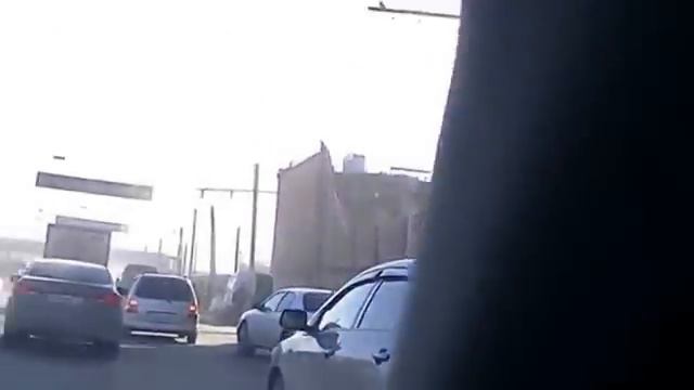 Последствия падения метеорита в Челябинске!!!