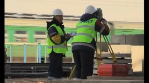 Город и мосты