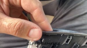 Установка тесла магнитолы Lexus is250