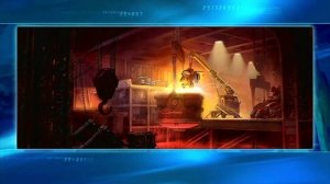 тачки 2 концепт арты удалённых сцен в Праге