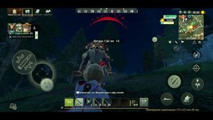 Что падает с Духа Весны Last island of Survival #LDRS #LIOS #RustMobile