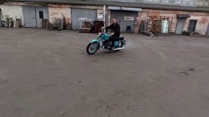 Продажа Иж юпитер 3-01 (капсула времени)