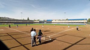 Ohana Estrada Todoroki vs Batbusters Wellbaum 1209