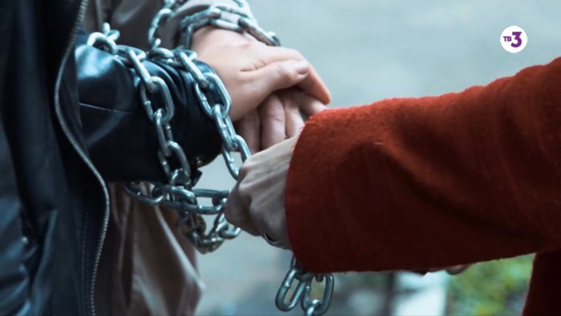 Охотники за привидениями, Битва за Москву, 20 серия