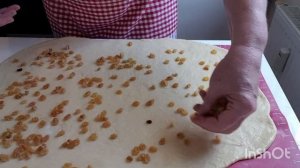 Очень вкусные Пасхальные Куличи,вкусные и воздушное тесто.