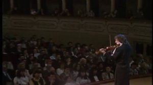 Paganini Caprice no.9 [HQ]