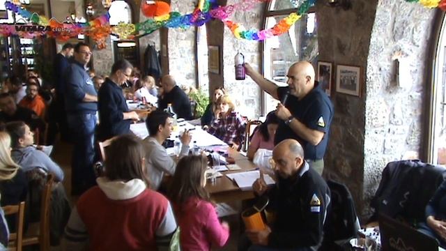 2017 02 11 Καστριώτισσα Φωκίδας Πίτα Vitaraclub part 3 смотреть онлайн