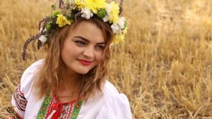 Инна Фролова "Молодой агроном"