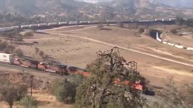 Самый длинный состав смотреть онлайн