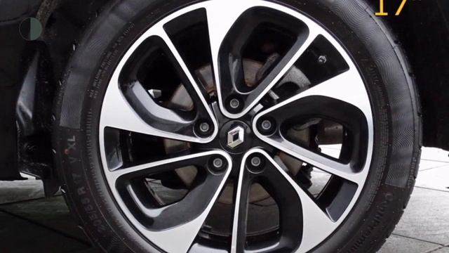 Renault Grand Scénic 1.5 dCi Bose (GLAZEN DAK/R-link/Climate/7-persoons) смотреть онлайн