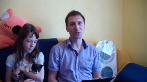 Котёнок в доме. Тонкости в содержании.