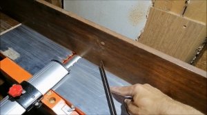 Фуговальный станок усовершенствованный. Столярка бюджетная