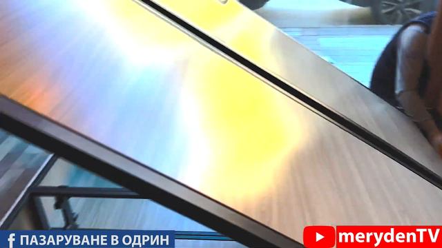 МОНТАЖ НА ТУРСКО ЛЕГЛО. @MERYDENTV BAMBİ YATAK смотреть онлайн